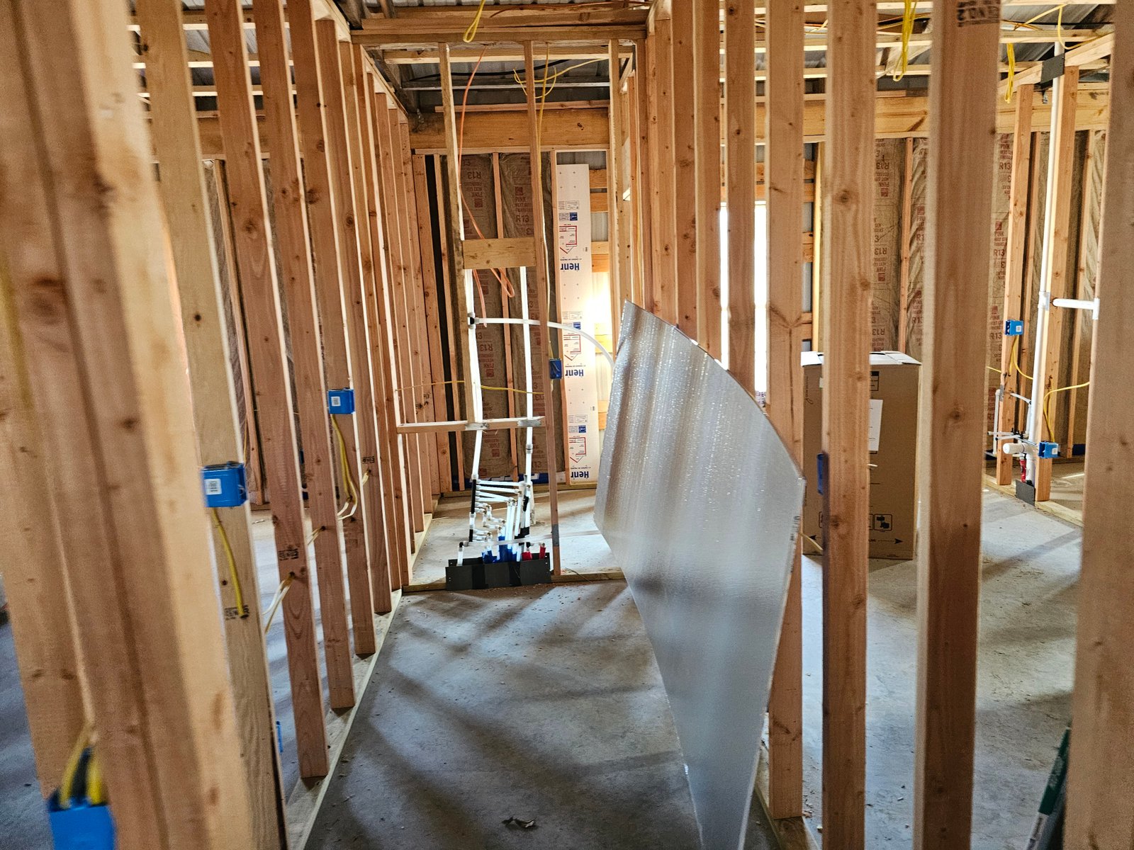 Insulation project gallery - Project 131 - Image 8